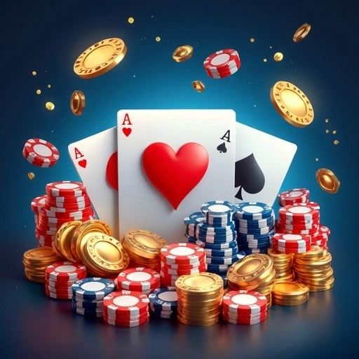 Fortune Games 54bet - Fortune Tiger, Rabbit e Dragon