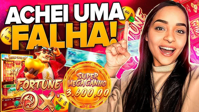 Respins Dourados Fortune Ox 54bet - Sistema Único de Respins