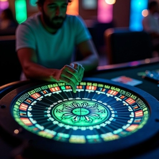 Jackpots Progressivos 54bet - Prêmios Milionários