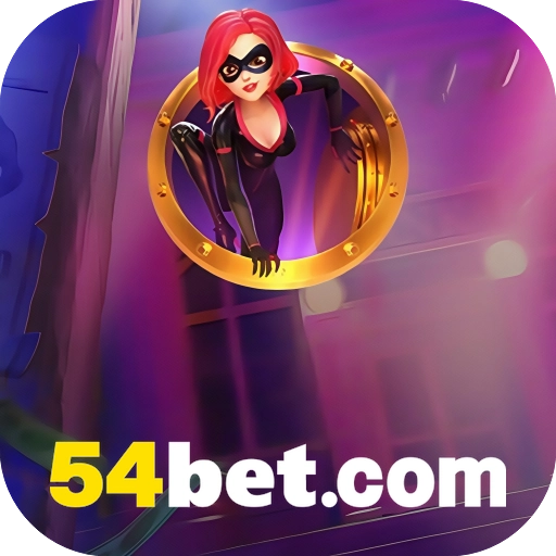 54BET LOGO