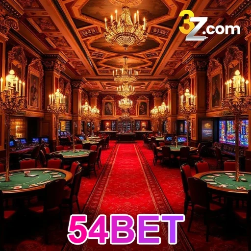 54BET